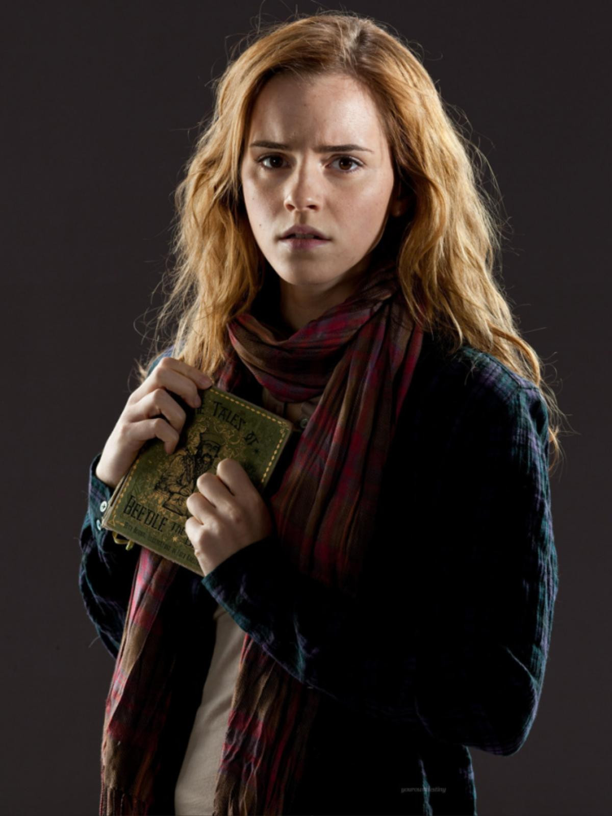 hermione