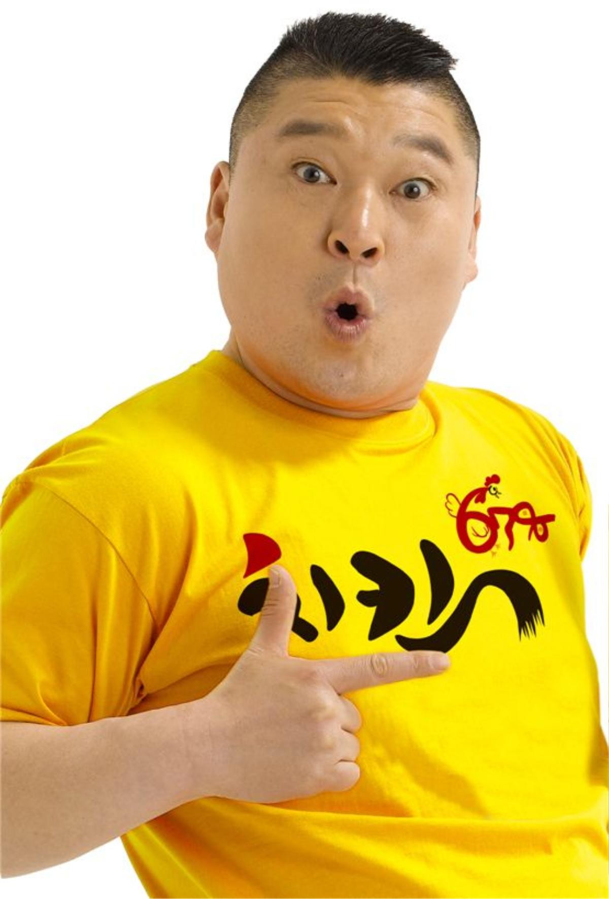 kang-ho-dong