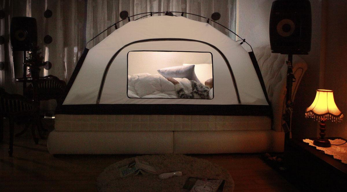 indoor-tent