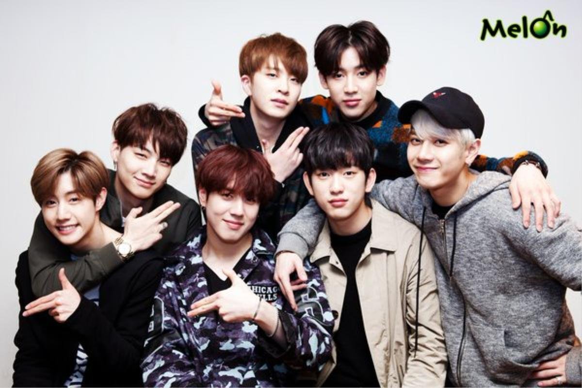 got7