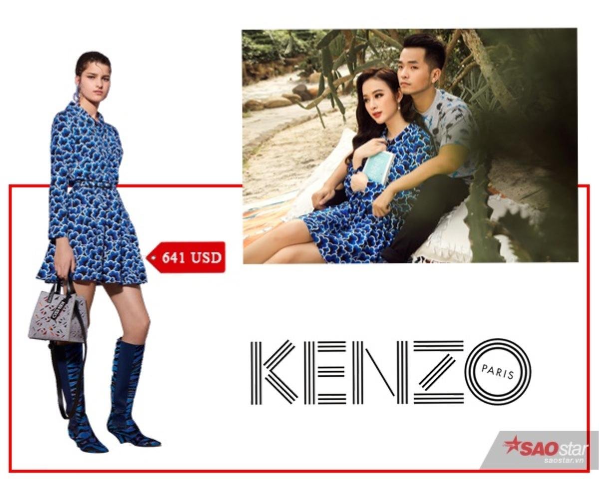 kenzo