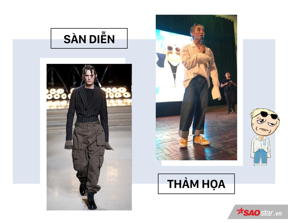 Những xu hướng nào đã 'phá đảo' ảnh street style của giới trẻ năm 2016? Ảnh 7