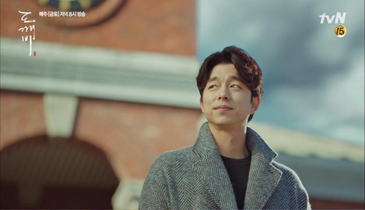 Có ai đánh ghen mà khiến người xem… chết cười như Gong Yoo không? Ảnh 4