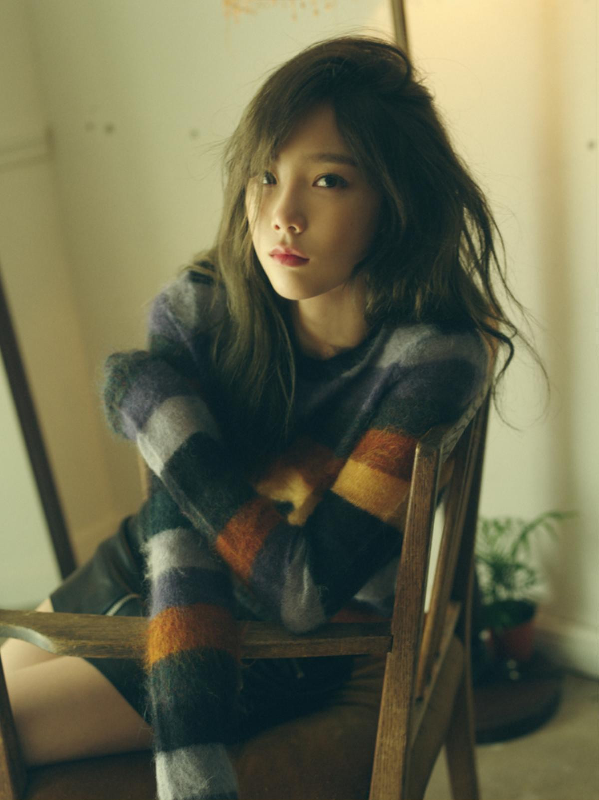 Taeyeon (SNSD) đến cuối năm vẫn không yên: Hit mới '11:11′ dính nghi án đạo nhạc Ảnh 1