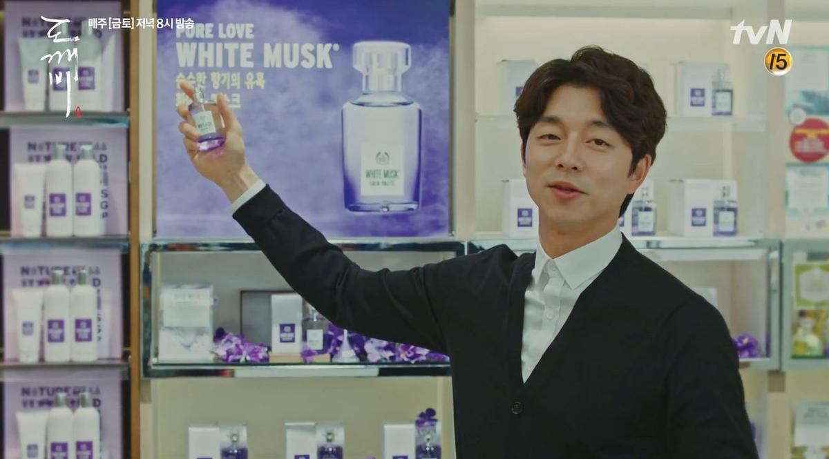 'Goblin' tập 8: Yêu tinh Gong Yoo bị cảnh cáo vì làm trái luật trời Ảnh 4