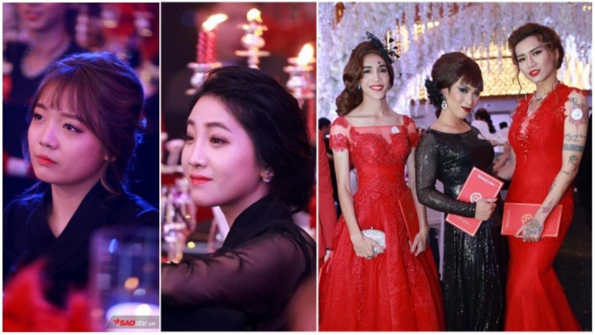 Sau 4 năm ngày cưới Tăng Thanh Hà, showbiz Việt lại có thêm một đám cưới của thập kỷ Ảnh 20