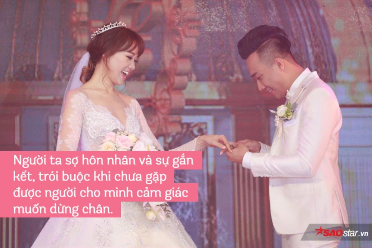 Trấn Thành - Hari Won: Từ tình yêu bị dư luận hắt hủi cho đến một cái kết được gọi là viên mãn Ảnh 2