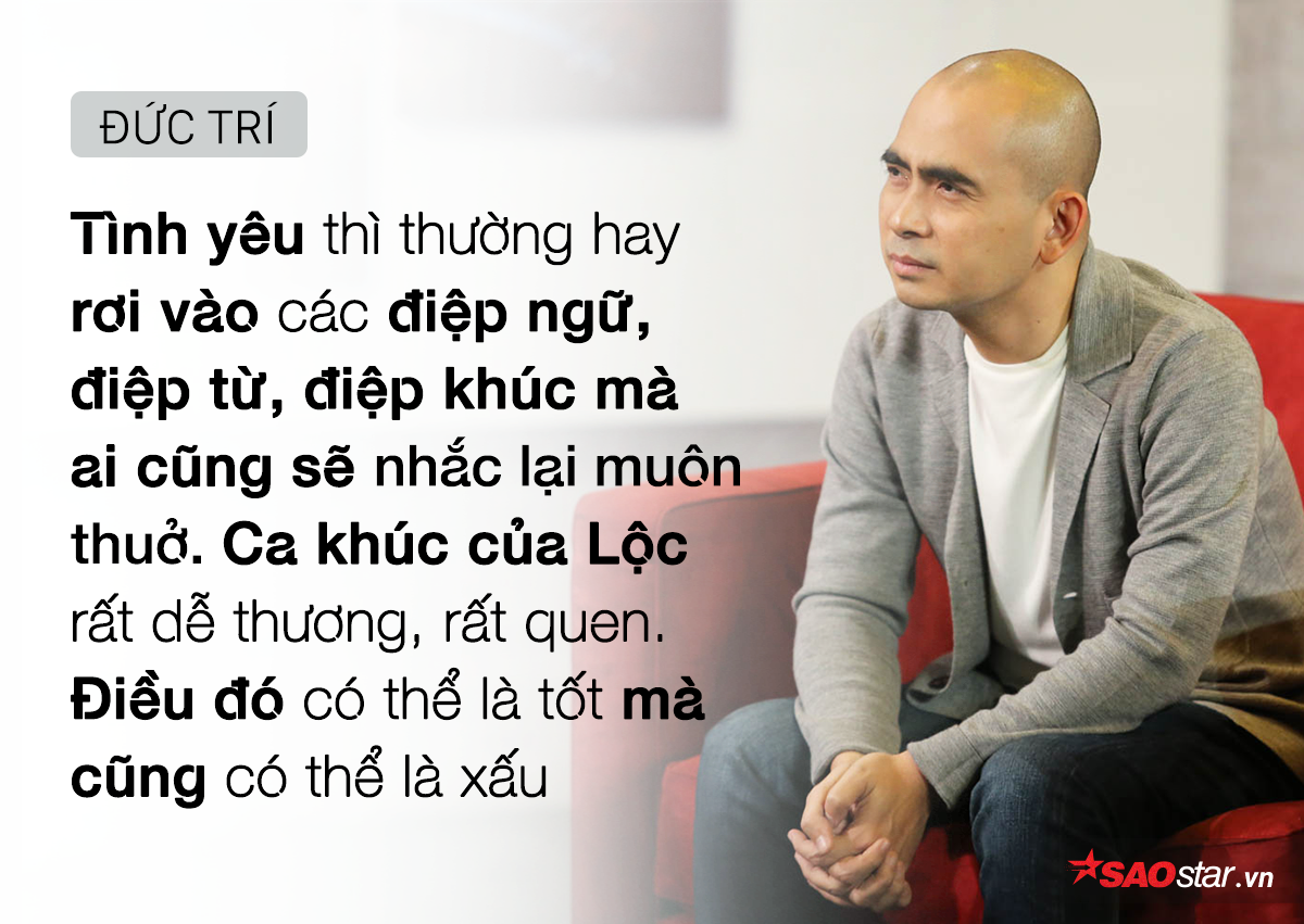 Tập 6 Sing My Song: Đức Trí nói câu nào 'chất' câu đấy! Ảnh 4