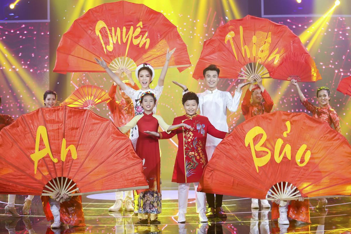 Kỳ Duyên sẽ trở lại showbiz ngay trong tháng 1 với vai trò… ca sĩ Ảnh 4