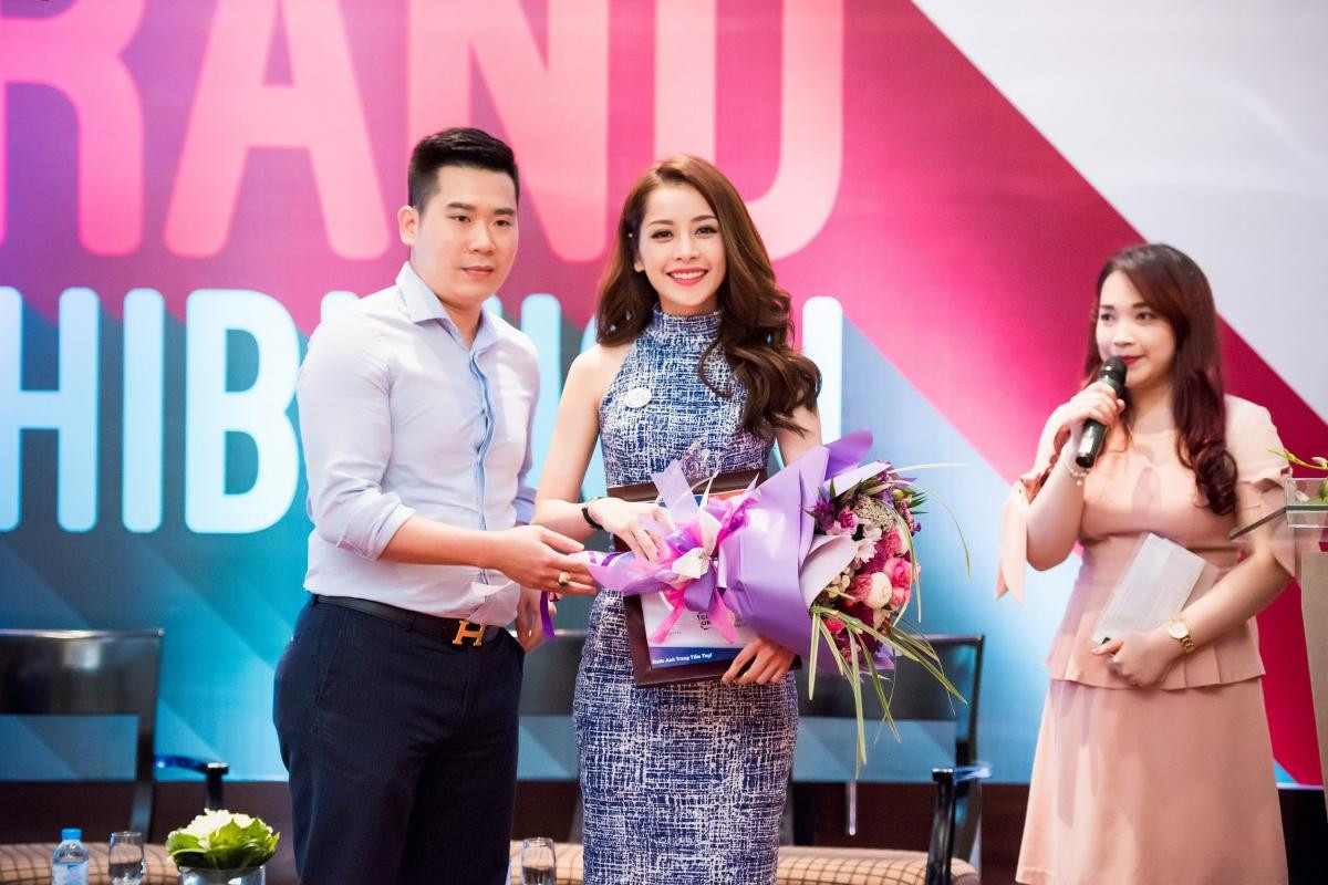 Chi Pu sẽ chia tay showbiz để đi du học trong tương lai gần? Ảnh 6