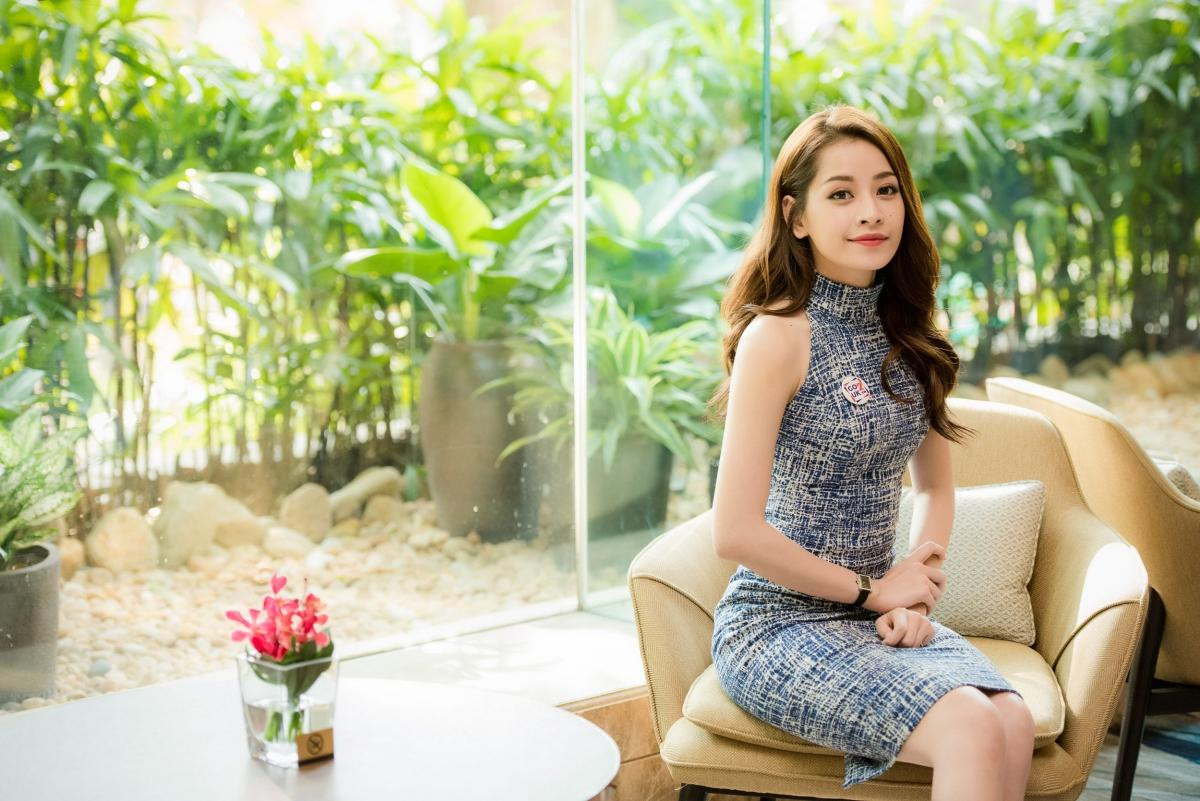 Chi Pu sẽ chia tay showbiz để đi du học trong tương lai gần? Ảnh 8