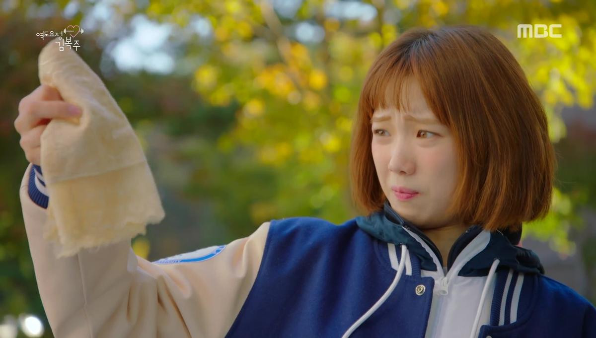 Giả thuyết về kết thúc rất buồn của 'Tiên nữ cử tạ', Bok Joo và Joon Hyung sẽ ra sao? Ảnh 2