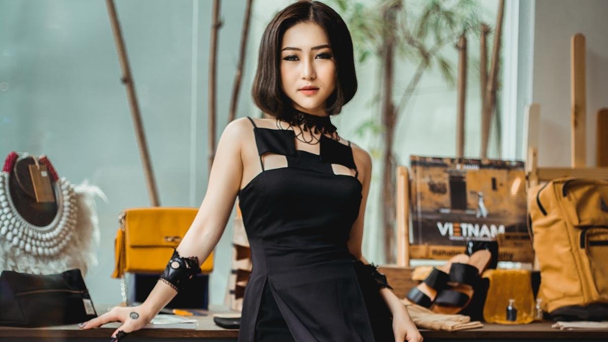 Điểm mặt những 'chiến binh V-pop' ngày một tỏa sáng từ The Remix (P.2) Ảnh 21