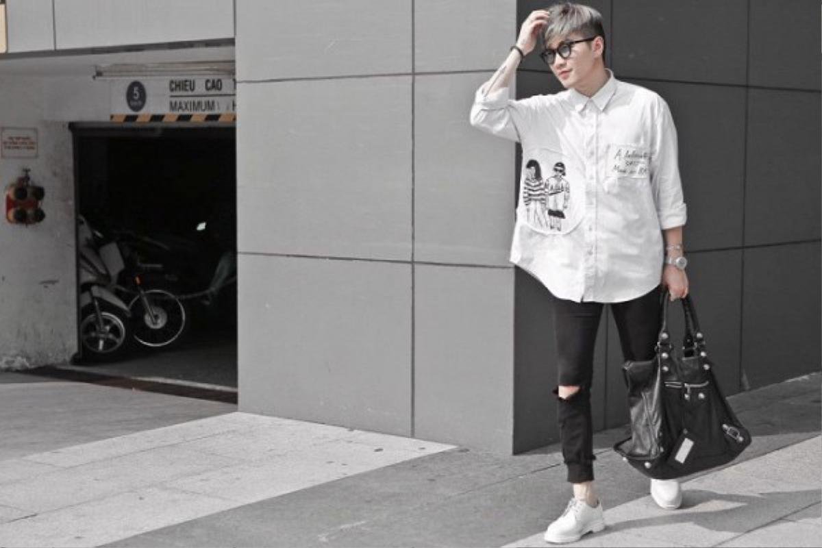 Những trào lưu streetwear có tầm ảnh hưởng mạnh mẽ nhất năm qua! Ảnh 7