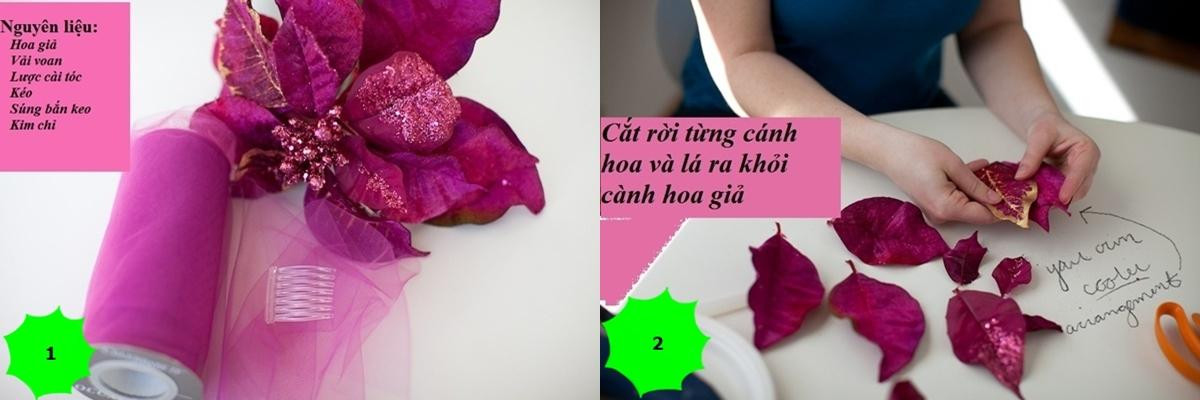 Đội mạng che mặt sành điệu như Mai Ngô, bạn đã thử chưa? Ảnh 14