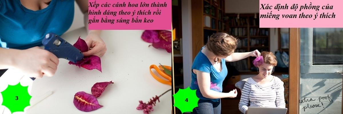 Đội mạng che mặt sành điệu như Mai Ngô, bạn đã thử chưa? Ảnh 15