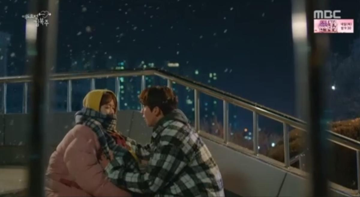 Có giận có thương, khoảnh khắc Joon Hyung lấy lòng Bok Joo còn đáng giá hơn vạn lời yêu Ảnh 8