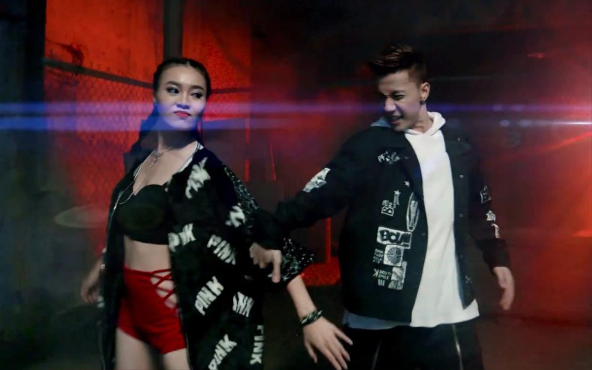 3 quán quân Bước nhảy hoàn vũ đổ bộ, Remix New Generation 2017 sẽ bùng nổ 'dance battle'? Ảnh 23