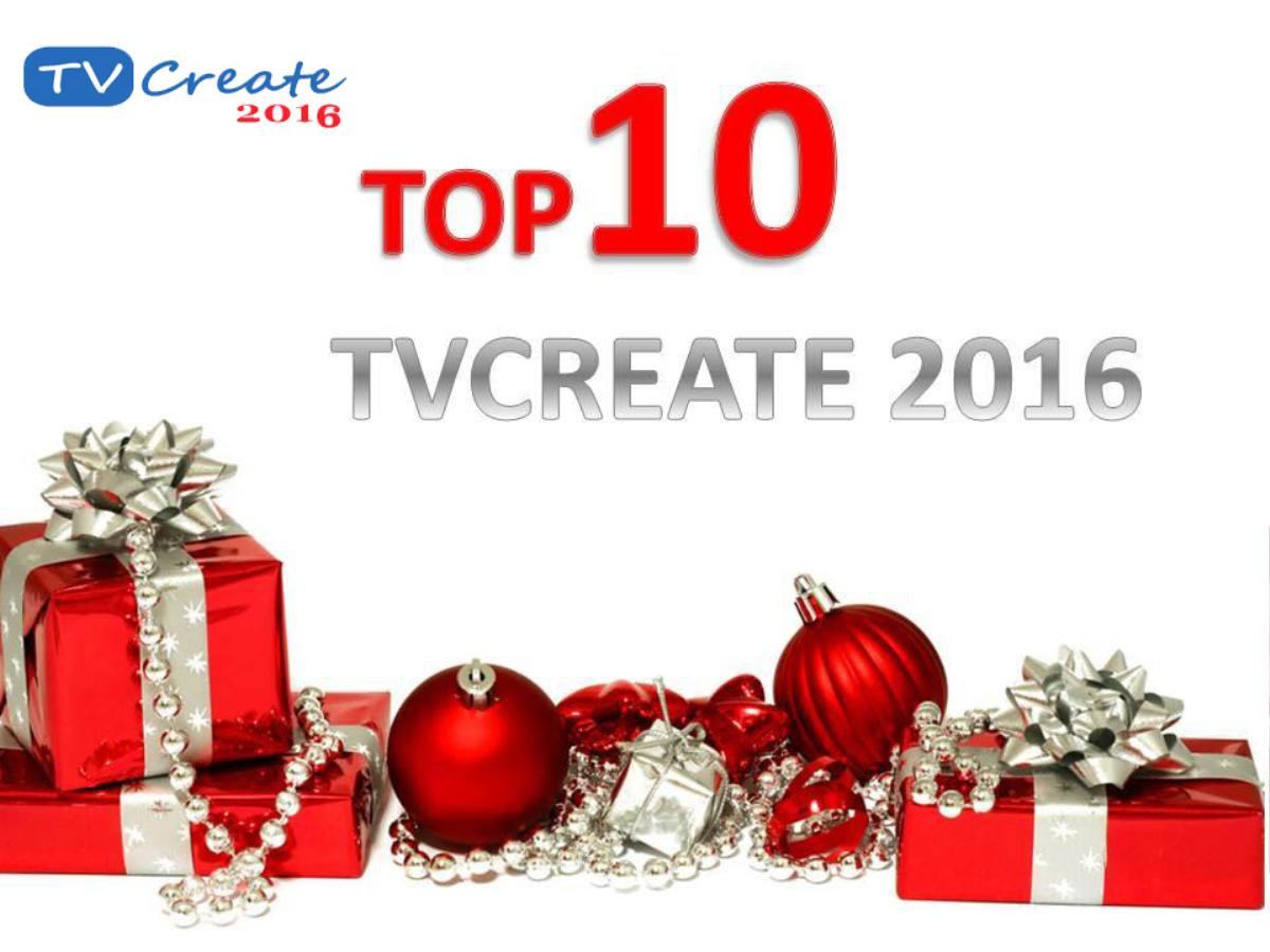 Lộ diện top 10 TVC xuất sắc nhất vào vòng 3 TVCreat 2016 Ảnh 1