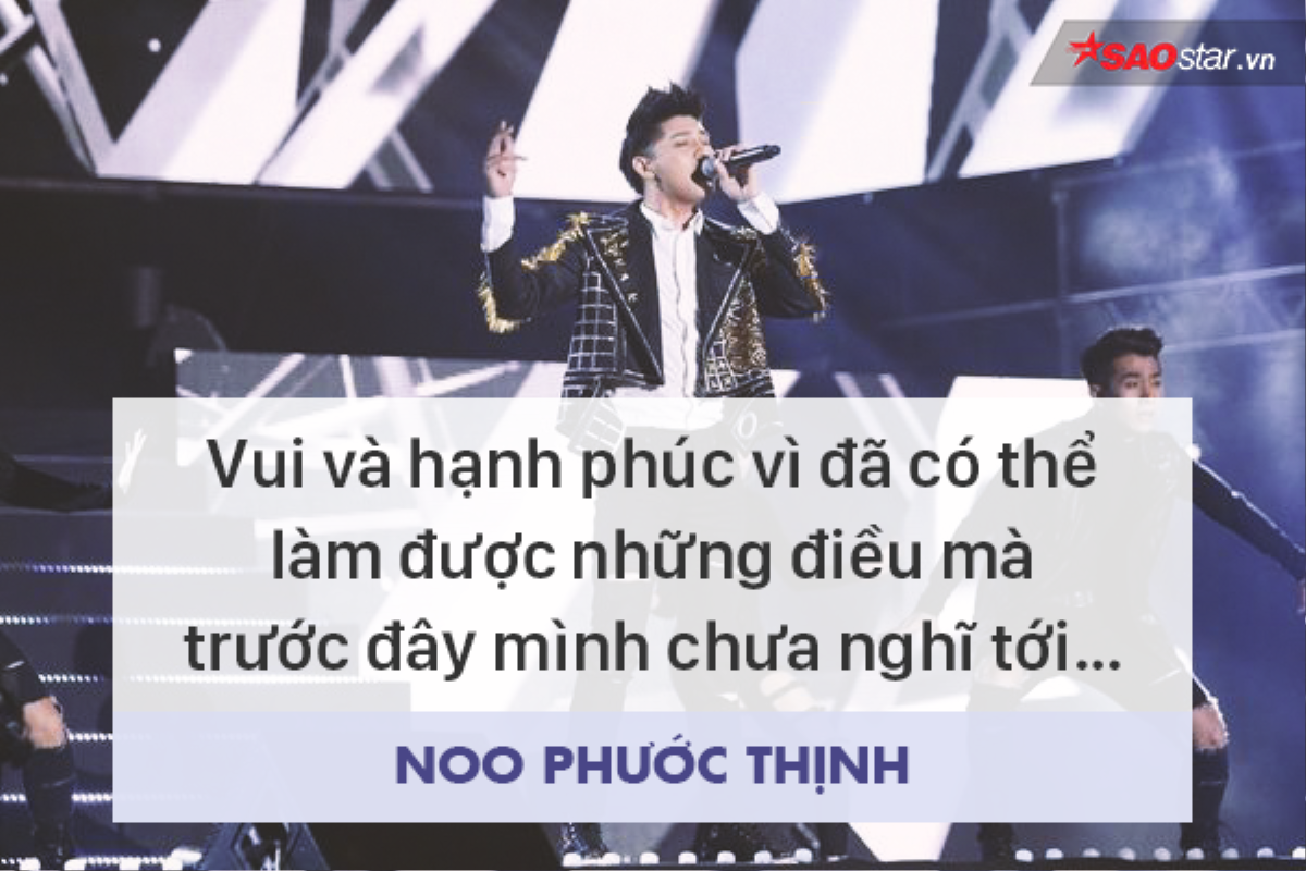 Năm 2016: Khi Hàn Quốc không còn là giấc mơ của showbiz Việt Ảnh 4