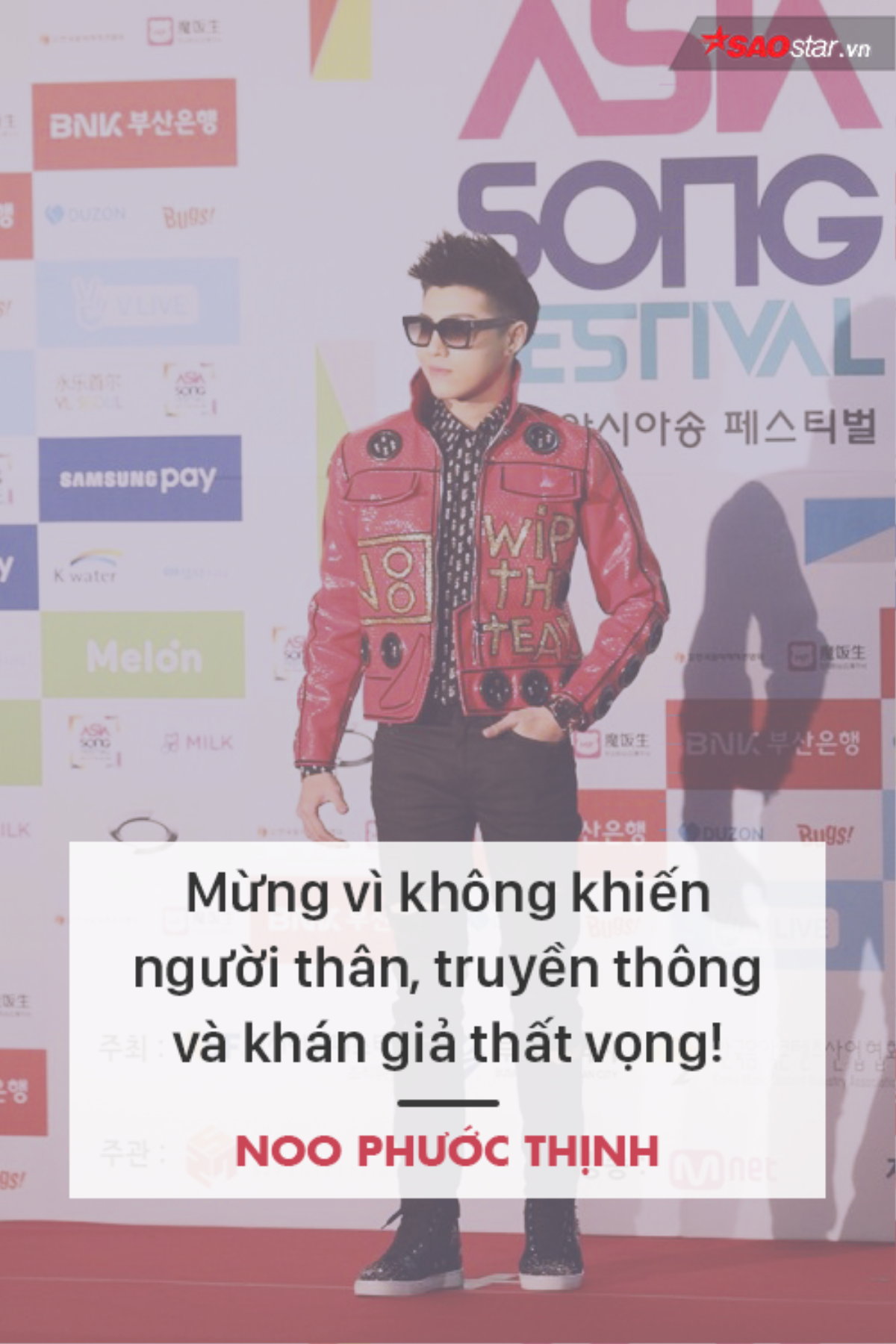 Năm 2016: Khi Hàn Quốc không còn là giấc mơ của showbiz Việt Ảnh 3