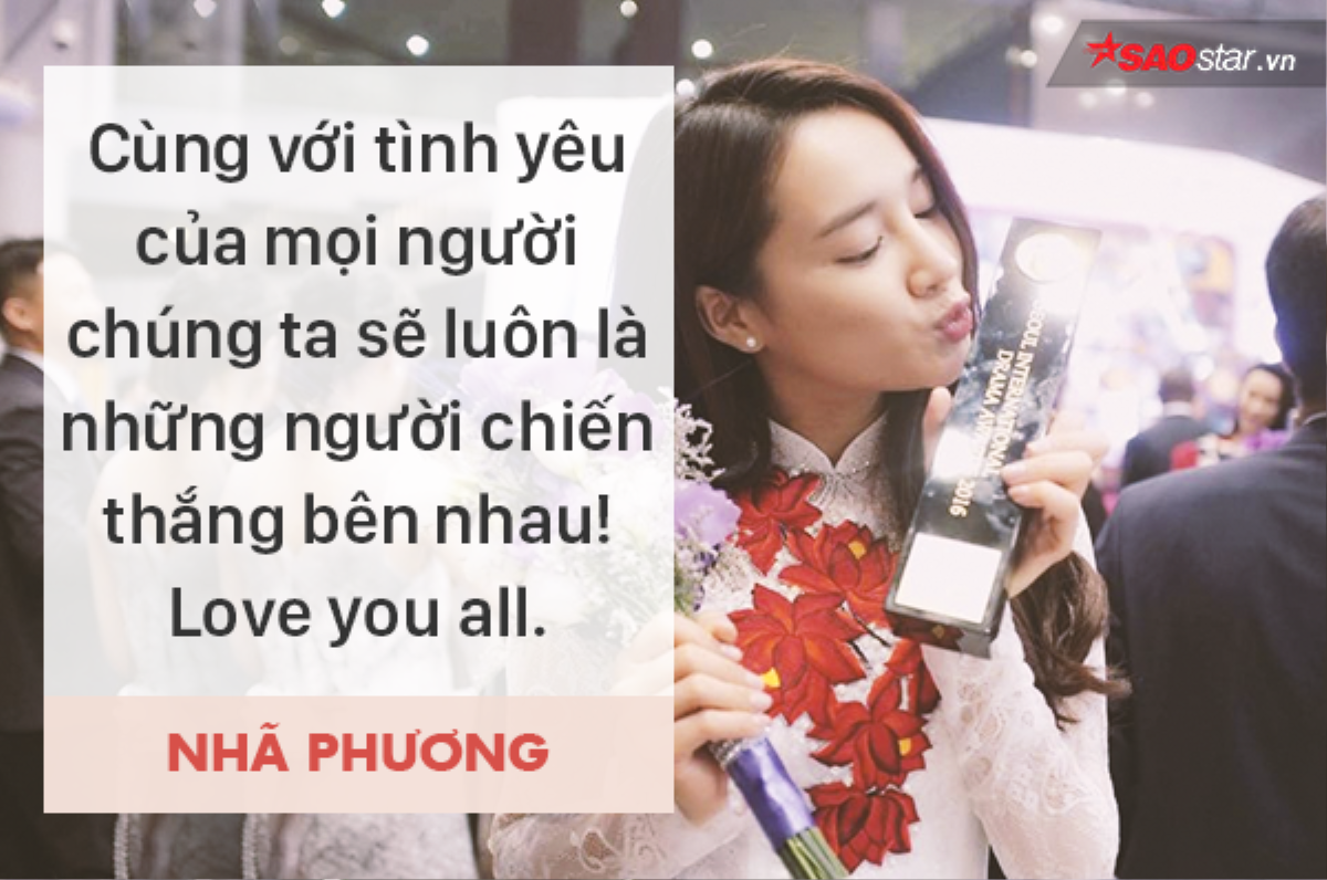 Năm 2016: Khi Hàn Quốc không còn là giấc mơ của showbiz Việt Ảnh 6