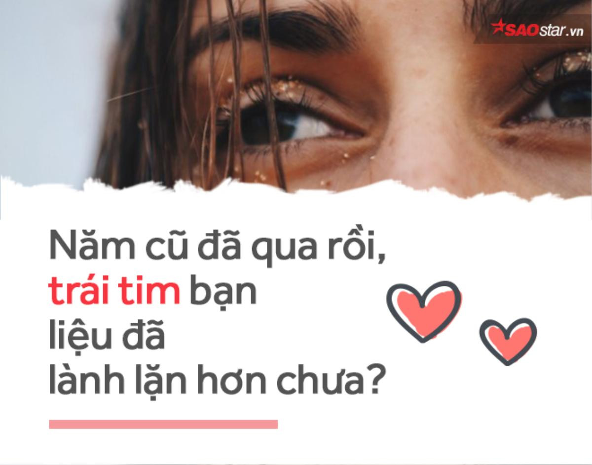 Năm cũ đã qua rồi, bạn đã kịp yêu thương nhiều chưa? Ảnh 3