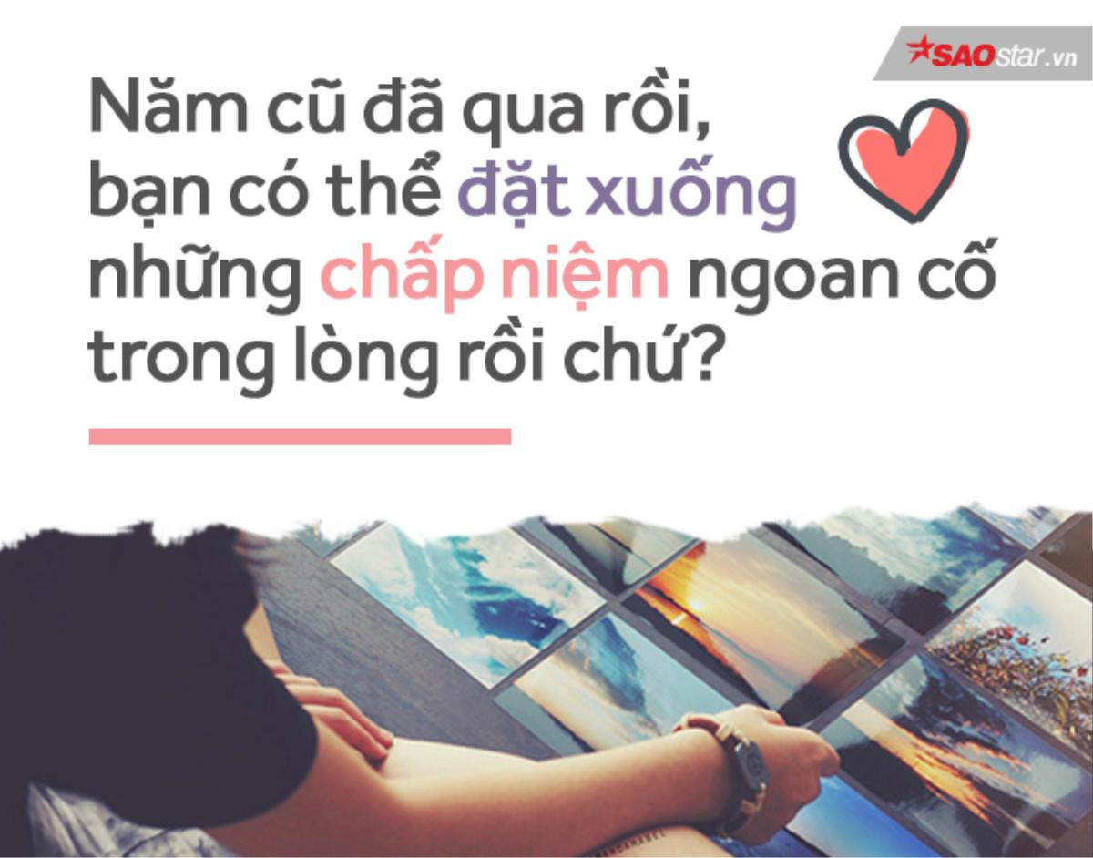 Năm cũ đã qua rồi, bạn đã kịp yêu thương nhiều chưa? Ảnh 4