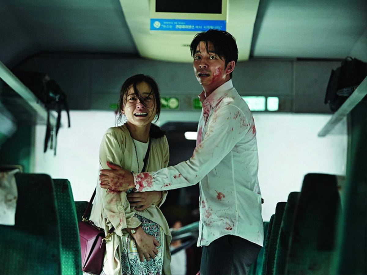 Tại sao phần tiếp theo của 'Train To Busan' - Peninsula không có sự xuất hiện của dàn diễn viên cũ? Ảnh 3