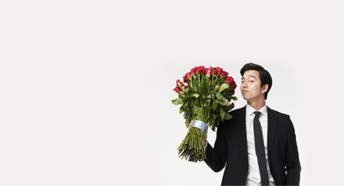 Đẹp trai thôi không đủ, Gong Yoo còn có bí kíp giữ dáng nhờ màn lướt ván cực đỉnh nữa cơ! Ảnh 10