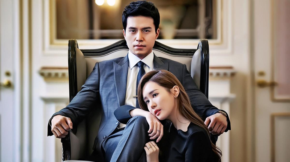 Quá tập trung vào Gong Yoo, người ta đã quên mất 'thần chết' Lee Dong Wook rồi Ảnh 4