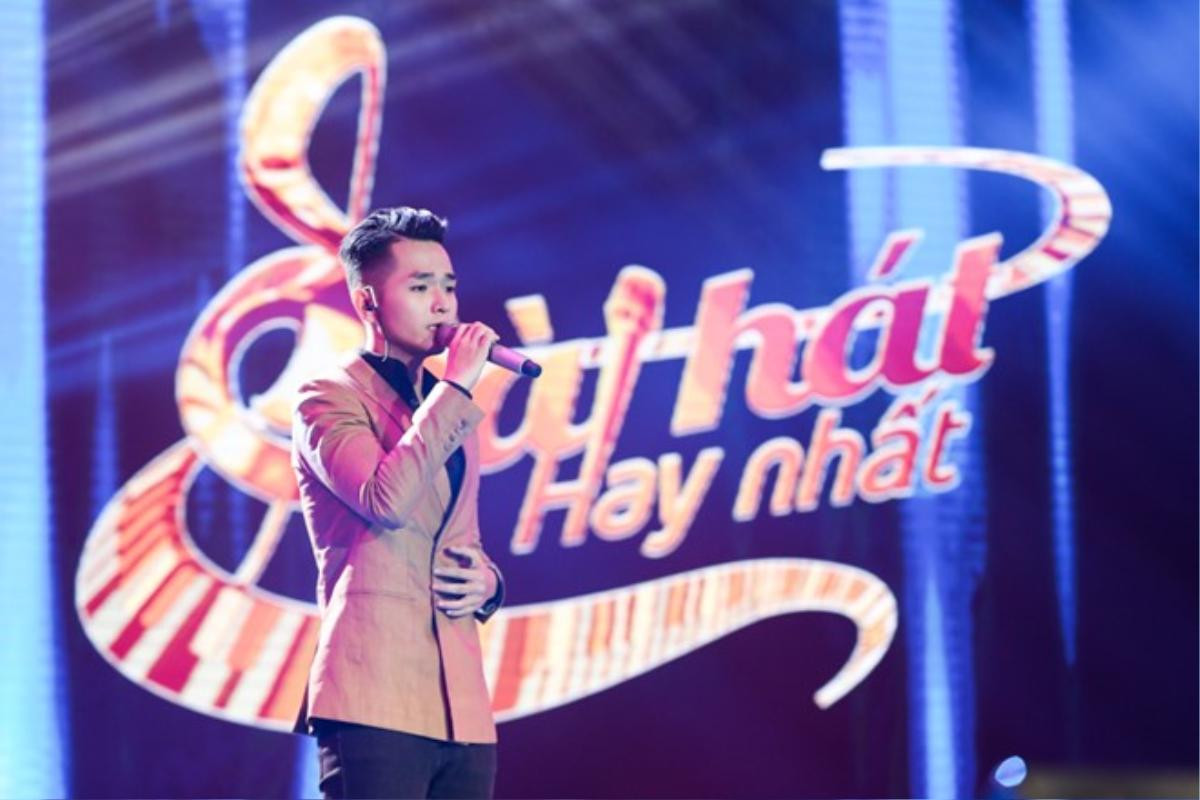 'Đặt lịch' cho loạt gameshow bom tấn sẽ đổ bộ sóng truyền hình 2017 Ảnh 1