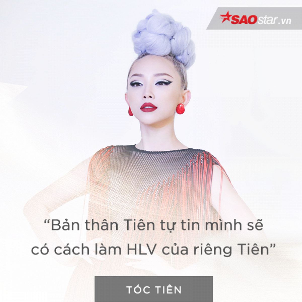 Điểm mặt những giám khảo 'em út' được yêu thích của truyền hình thực tế Việt Ảnh 2