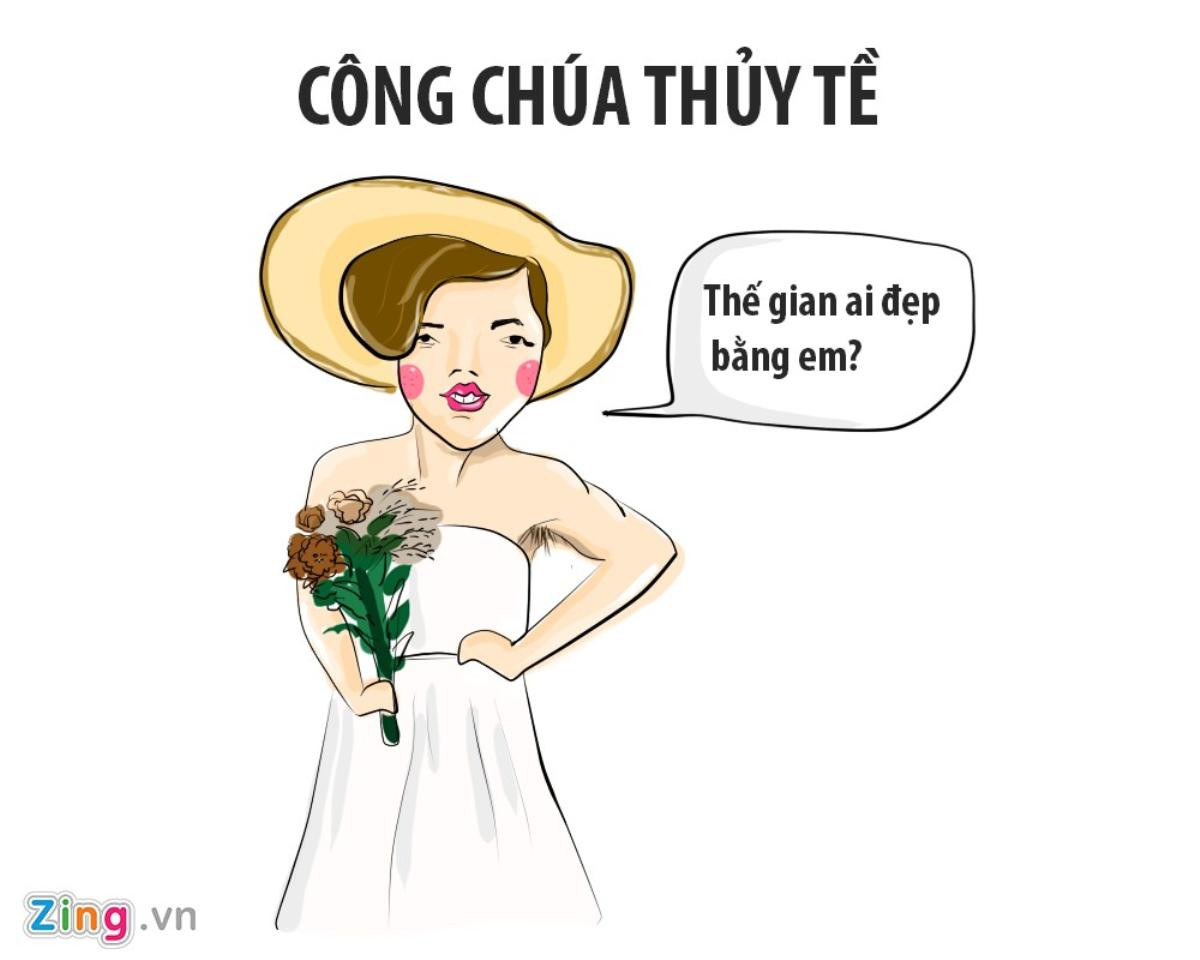 7 'hot face' thiếu tài năng, thừa chiêu trò trên mạng Ảnh 1