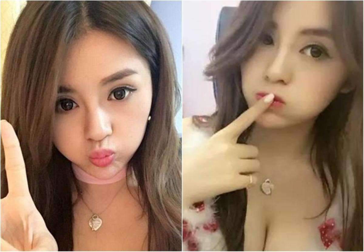 Danh sách 10 hot girl này sẽ khiến bạn hiểu vì sao cư dân mạng Trung Quốc thích livestream đến vậy Ảnh 1