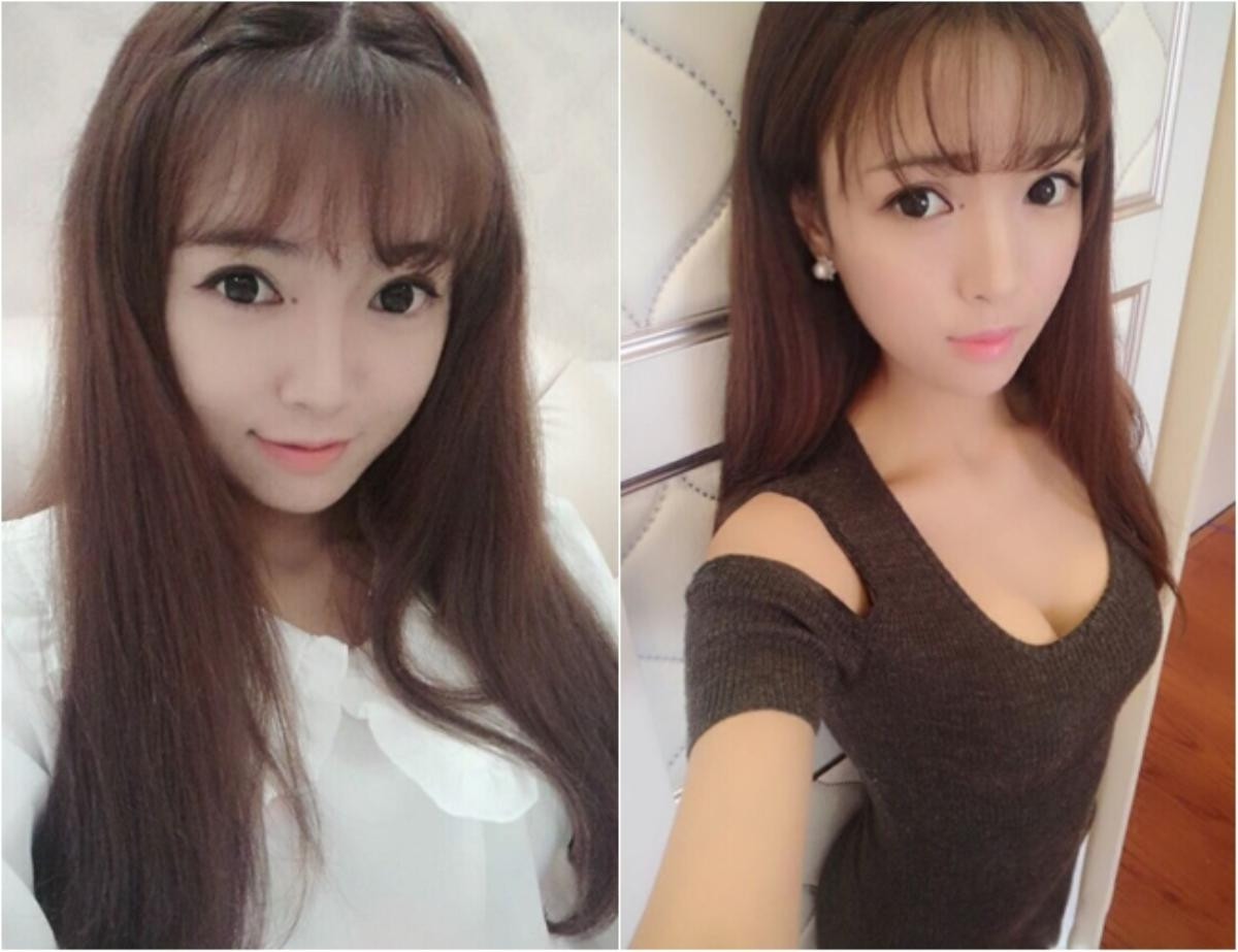 Danh sách 10 hot girl này sẽ khiến bạn hiểu vì sao cư dân mạng Trung Quốc thích livestream đến vậy Ảnh 4