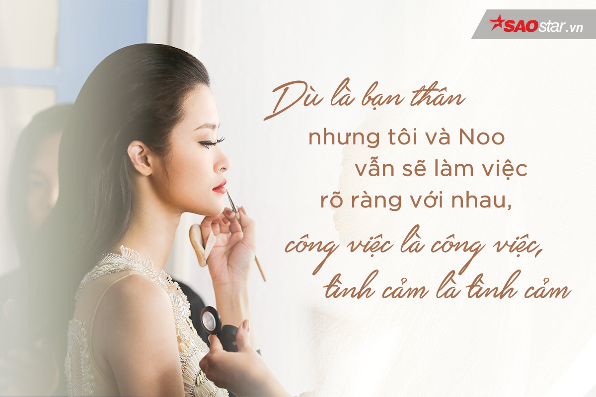 Đông Nhi: 'Khán giả chưa xem Giọng hát Việt, sao biết tôi không đủ sức!' Ảnh 4