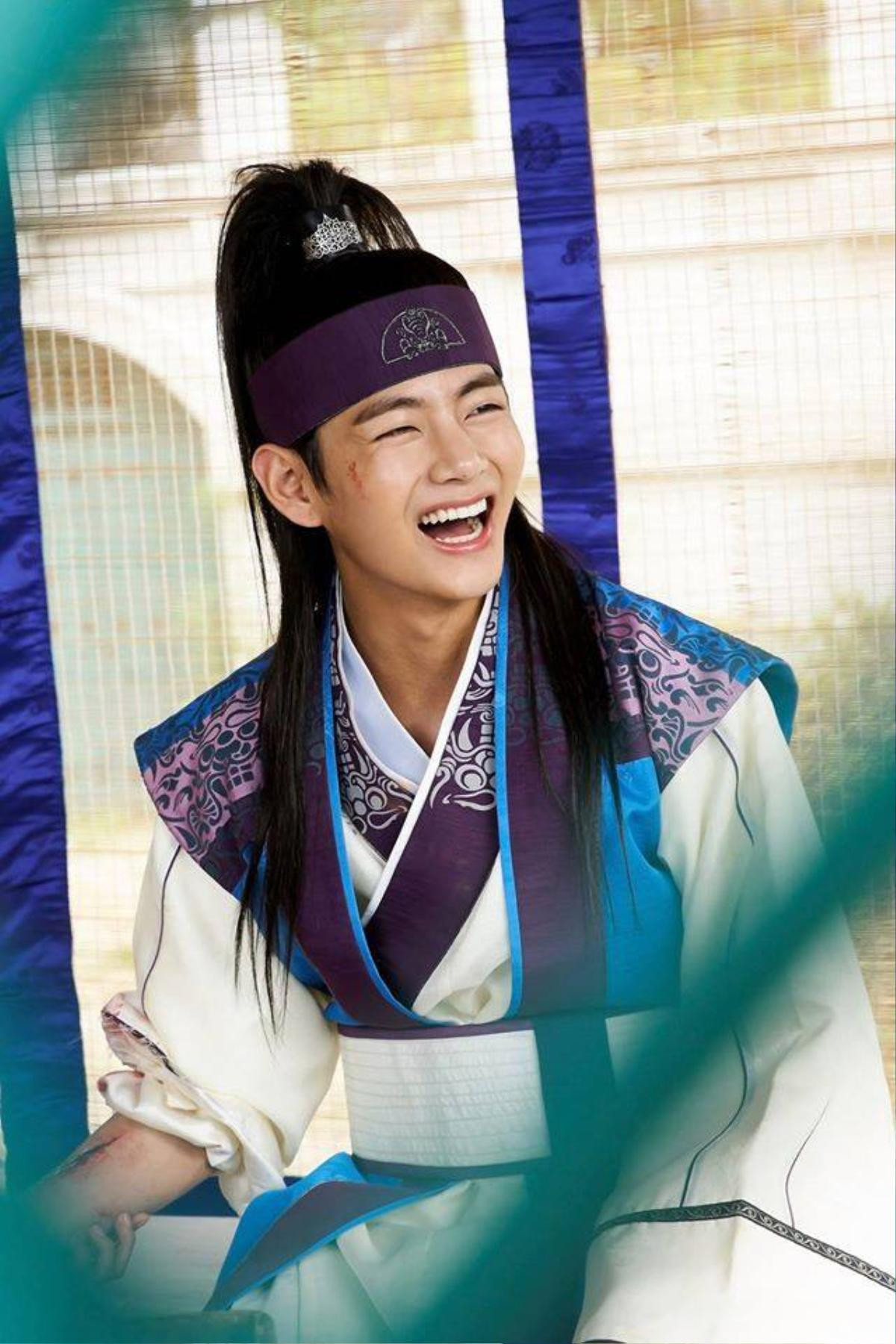 Hwarang: Trai đẹp thì nhiều, lại xuất hiện thêm một nhân vật cũng hot không kém! Ảnh 3