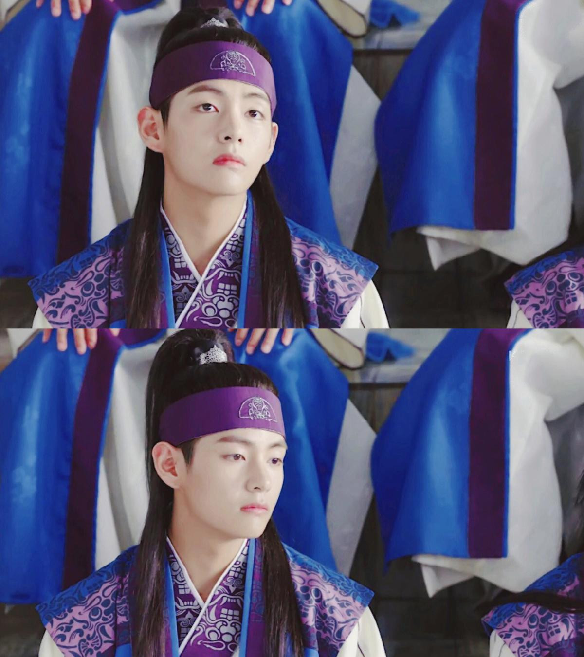 Hwarang: Trai đẹp thì nhiều, lại xuất hiện thêm một nhân vật cũng hot không kém! Ảnh 2