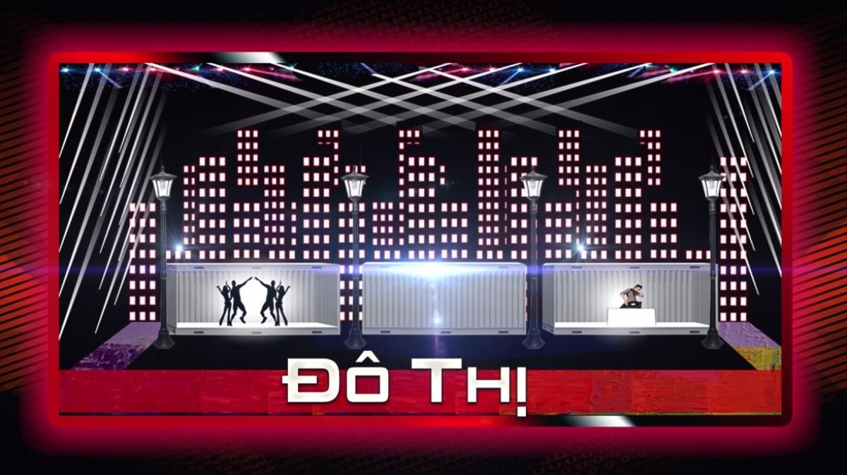 Sau S.T - Mai Tiến Dũng, những cặp đấu này sẽ tiếp tục 'gây bão' Remix New Generation! Ảnh 11