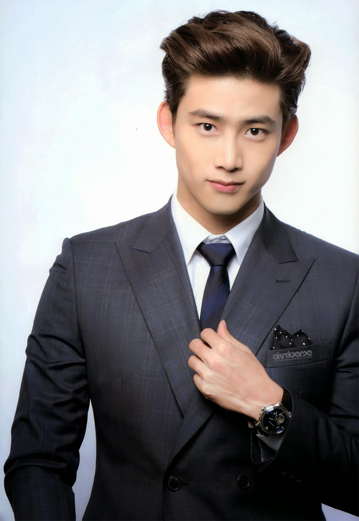 Fan Hà Nội biết gì chưa: Taecyeon (2PM) đã có mặt tại Thủ đô! Ảnh 6