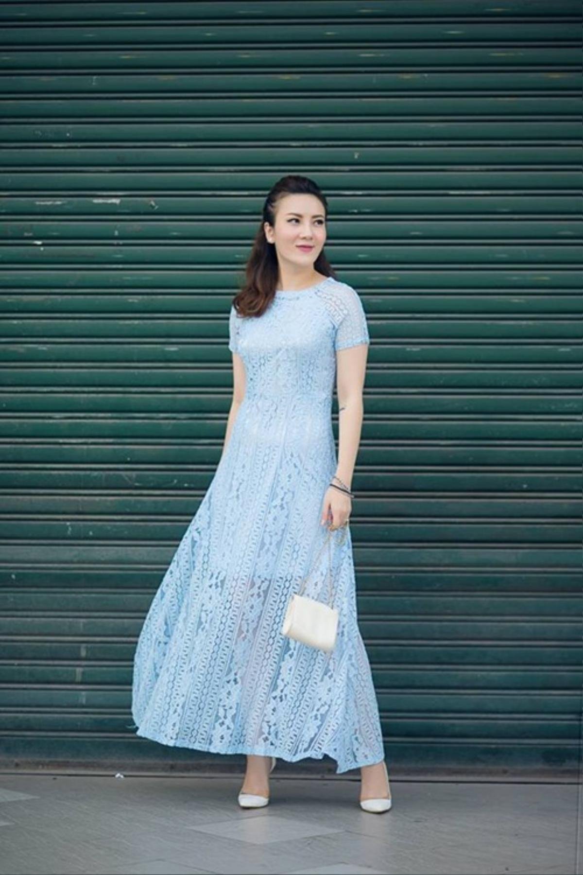 Yến Trang - Yến Nhi tung hình street style 'chị lạc, em trôi' đáng yêu vô đối Ảnh 7