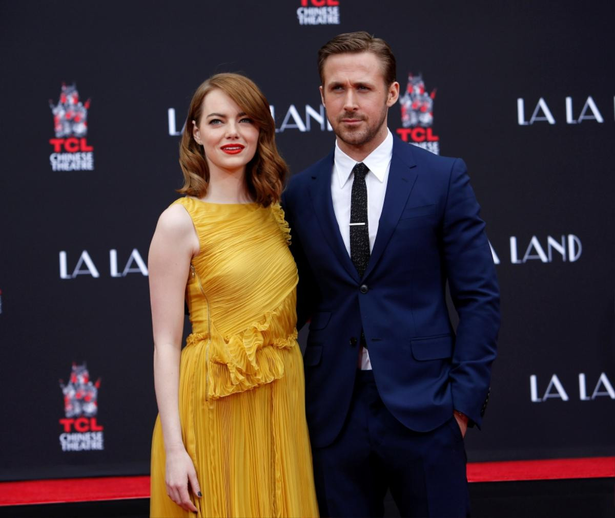 Quả Cầu Vàng 2017: La La Land làm nên lịch sử; Moonlight liệu có tiến đến Oscar? Ảnh 1