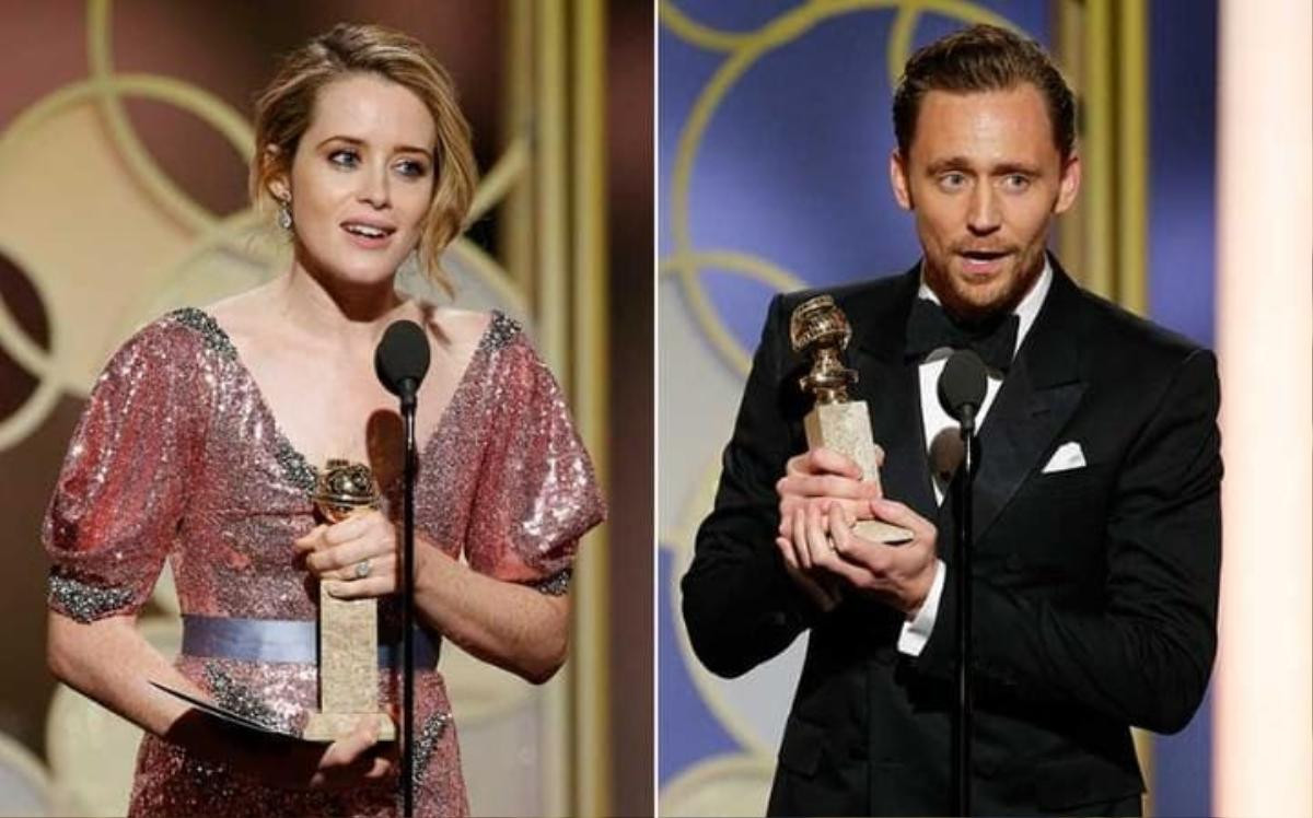 Quả Cầu Vàng 2017: La La Land làm nên lịch sử; Moonlight liệu có tiến đến Oscar? Ảnh 3