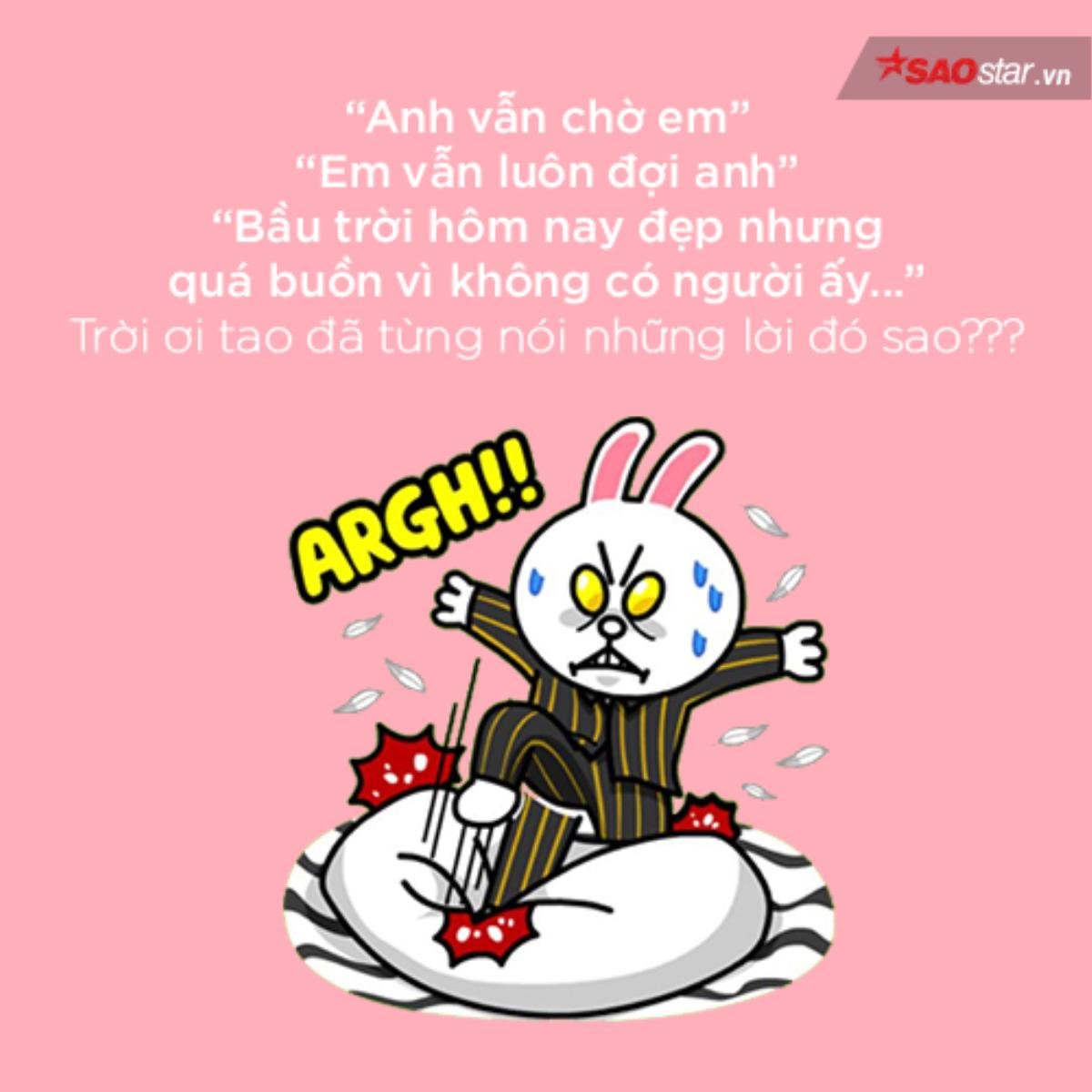 Bạn sẽ giật mình khi nhận ra mình đã như thế nào sau chia tay Ảnh 1