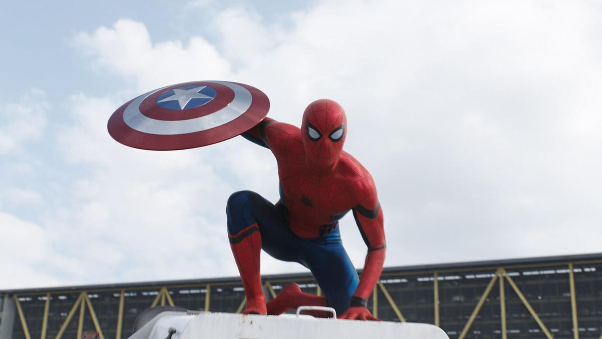 'Bé Nhện' Tom Holland - Thêm một diễn viên sẽ đổi đời nhờ Marvel? Ảnh 1