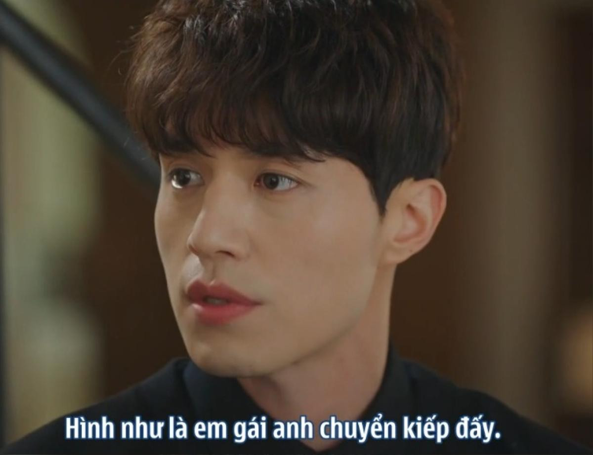 Bạn có biết đây chính là 3 cảnh 'chạm đỉnh' rating của Goblin? Ảnh 2