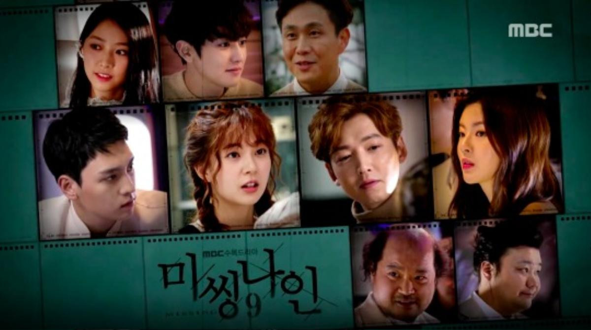 Cùng tìm hiểu Missing 9 - Bộ phim sẽ thay thế 'Tiên nữ cử tạ' vào ngày mai Ảnh 7