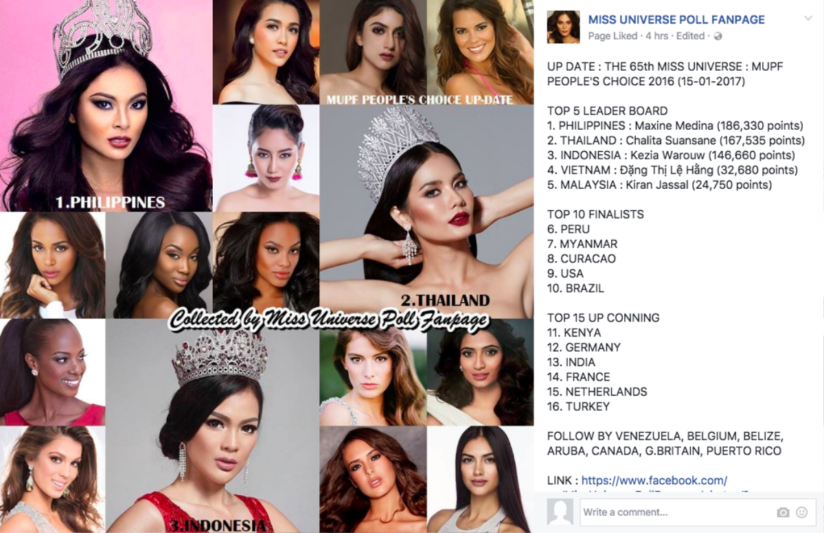 Lệ Hằng tự tin khoe dáng quyến rũ và đầy thu hút tại Miss Universe Ảnh 29