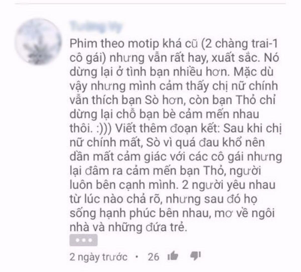 Không phải Khả Ngân, chuyện tình đam mỹ của Uni5 mới được mổ xẻ nhiều nhất! Ảnh 2